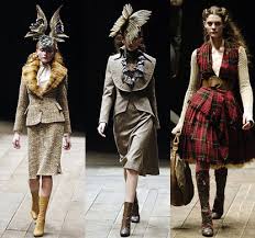 alexander mcqueen givenchy first collection